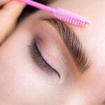 Brow Lamination