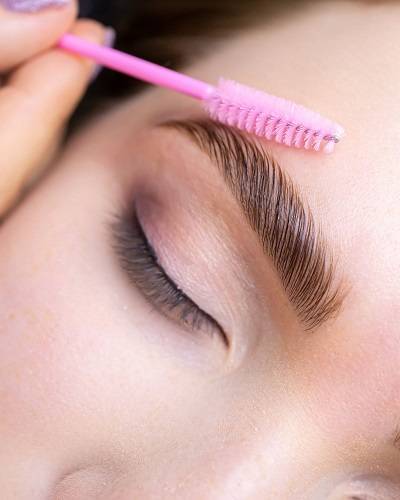 Brow Lamination