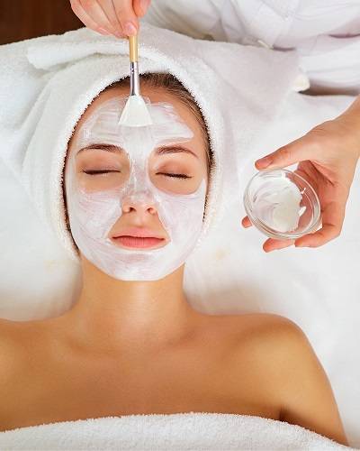 Facial