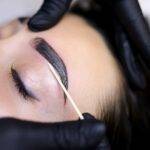 brow tintt